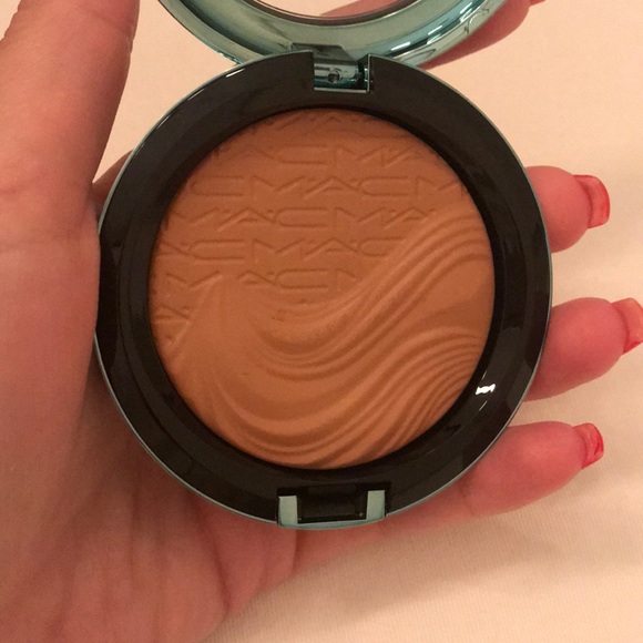 MAC Cosmetics | Makeup | Mac Cosmetic Brozer | Poshmark